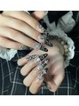 ピュアアンドリッチネイルサロン(Pure&Rich Nail Salon) お待ち込み