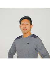 マチトレ 市ヶ谷店 梶原 悟