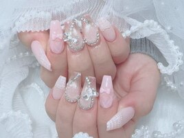 ネイルデザイン