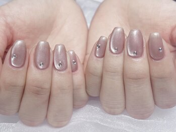 エイミーアーブル(amiable)/お客様ネイル