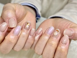 ニュアンスシンプル
