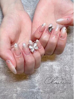 クレアネイル(claire.nail)/マググラネイル