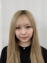 シェア アイラッシュ 天王寺(share eyelash)&nbsp;RIN 