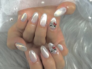 ソラネイル(Sora Nail)/フラッシュ/マグ/ミラー＋パーツ