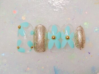 ジョリ ネイルズ(Jolie nails)/6300