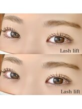 サロン リタ(Salon Rita)/ラッシュリフト☆