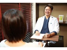 マクシル(MAXIL)の雰囲気（機能改善トレーニングで痛みを再発しにくい身体づくりをします）