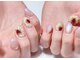 アリサネイル(ALISA NAIL)の写真