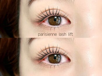 ペイジバイネオリーブ 吉祥寺店(Paige by Neolive)/パリジェンヌラッシュリフト