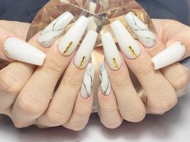 【ロングスカルプ】フリープラン