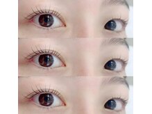 エルン(Elun)/立ち上げカール/まつ毛パーマ