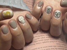 エム オリジナル(eM. original)/リボン×犬