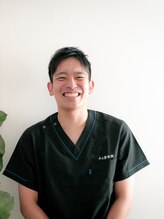 みと整体院 水渡 悠希