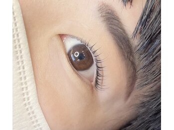 ウカ(Uka)/まつ毛パーマ