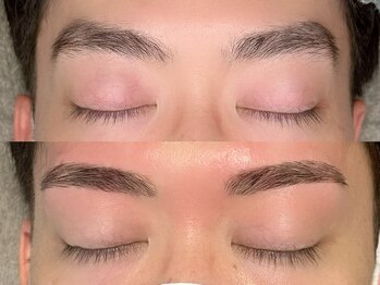 クレージュ(courage)/アイブロウwax