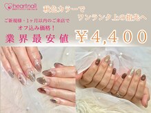 はあとねいる 橿原店