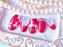 クレールネイル(Clair Nail)/¥8990