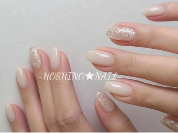ホシノネイル(HOSHINO NAIL)/