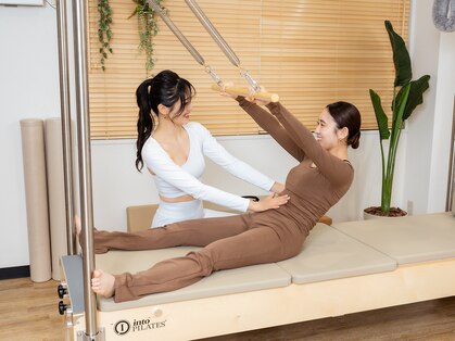 ローメル 表参道 外苑前(LOWMEL)の写真