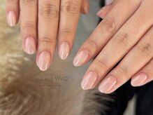 リアンスネイルヴィヴィッド 倉敷店(LianS nail ViViD)/グラデーション