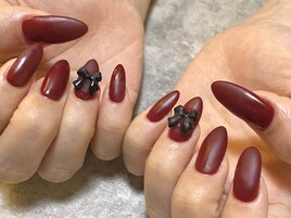 マットネイル◎