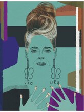 ウカ(ukacojp/store)/