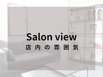 オーダーメイド痩身&小顔矯正専門店Re:Lives【リライブ】金町店/痩身&小顔専門店Re:Livesの店内