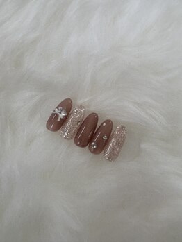 STAFF　KOKO考案デザイン