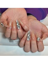 The 1989 心斎橋店/