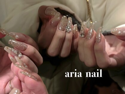 アリアネイル(Aria Nail)の写真