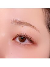 ヴァイス(VAICE)/まつげパーマ/眉毛ワックス脱毛