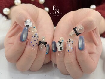 ラニ ネイル(Rani Nail)/定額デザイン