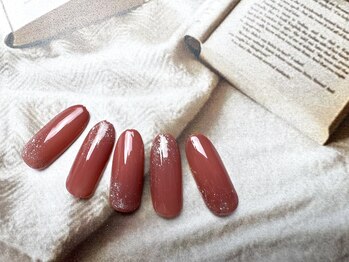 1月定額サンプル:シンプル