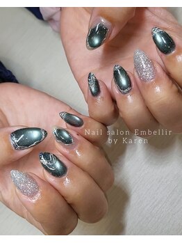アンベリール(Embellir)/定額デザイン