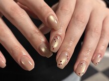 ミュー 蒲田(mue)の雰囲気（自分だけの組み合わせが可能です[蒲田/ニュアンス/パラジェル]）