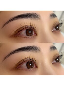 アイハーブスキン(Eye herb skin)/眉毛を整えたい方サロンへ来てね