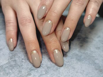コロミネイル(colome nail)/