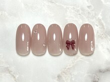 アール(R)/シンプルコース