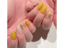 モダネイル(MODA NAiL)