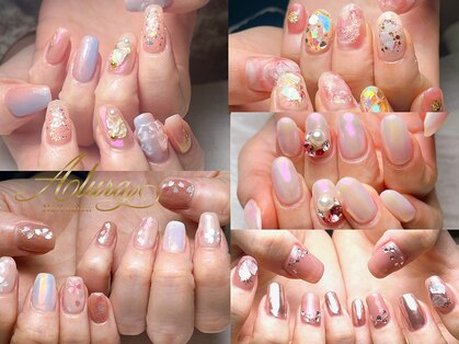 アルーラ 武蔵小杉(Alura)の写真