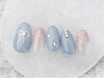 ABCネイル 自由が丘店(ABC Nail)/★NEW★ハンド定額オフ込6980円