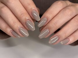 ワンカラー/グラデーション 13