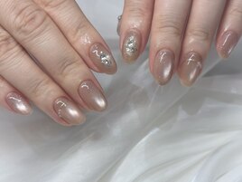 【ハンド】持ち込みデザイン