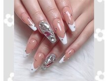 ローズ(Rose)の雰囲気（学割10%オフ　学生の方は学割クーポンをお選びください。）