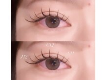 ヴァイス(VAICE)/マツエク/フラットラッシュ