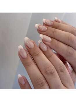 ジッピー オブ トータルビューティー アイエク(Zippy of totalbeauty iEQ)/黒フレンチ☆