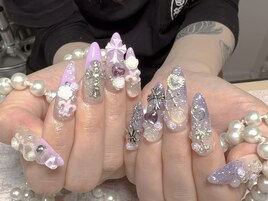 つけ放題/持ち込み/新宿