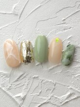 メイク(Me19)/アートネイル