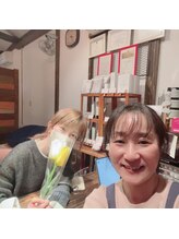 ココデネイル(cocode nail)/あんなに割れていた爪が…！！
