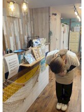 アライア 津田沼店(Alaia)/